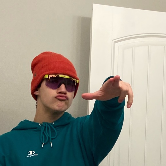 Meet your Posher, Mason - Picture 1 of 1